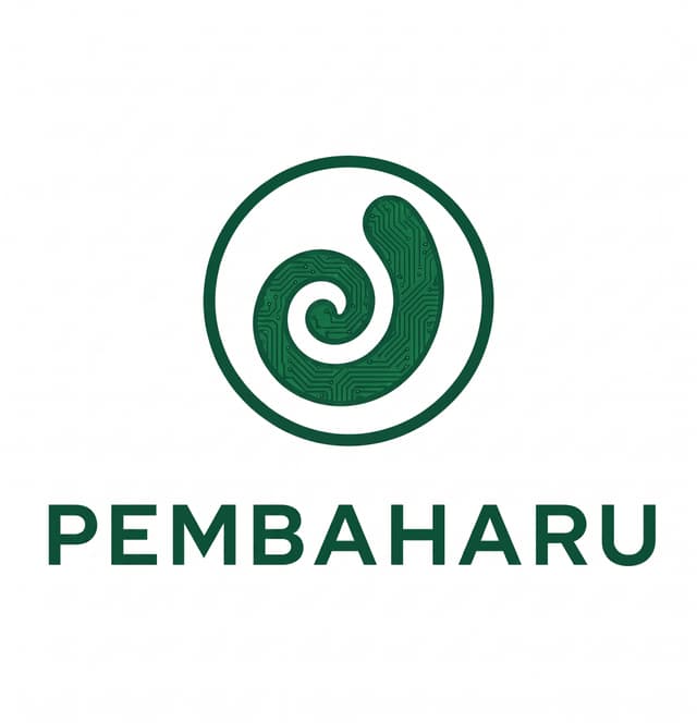 Logo Pembaharu